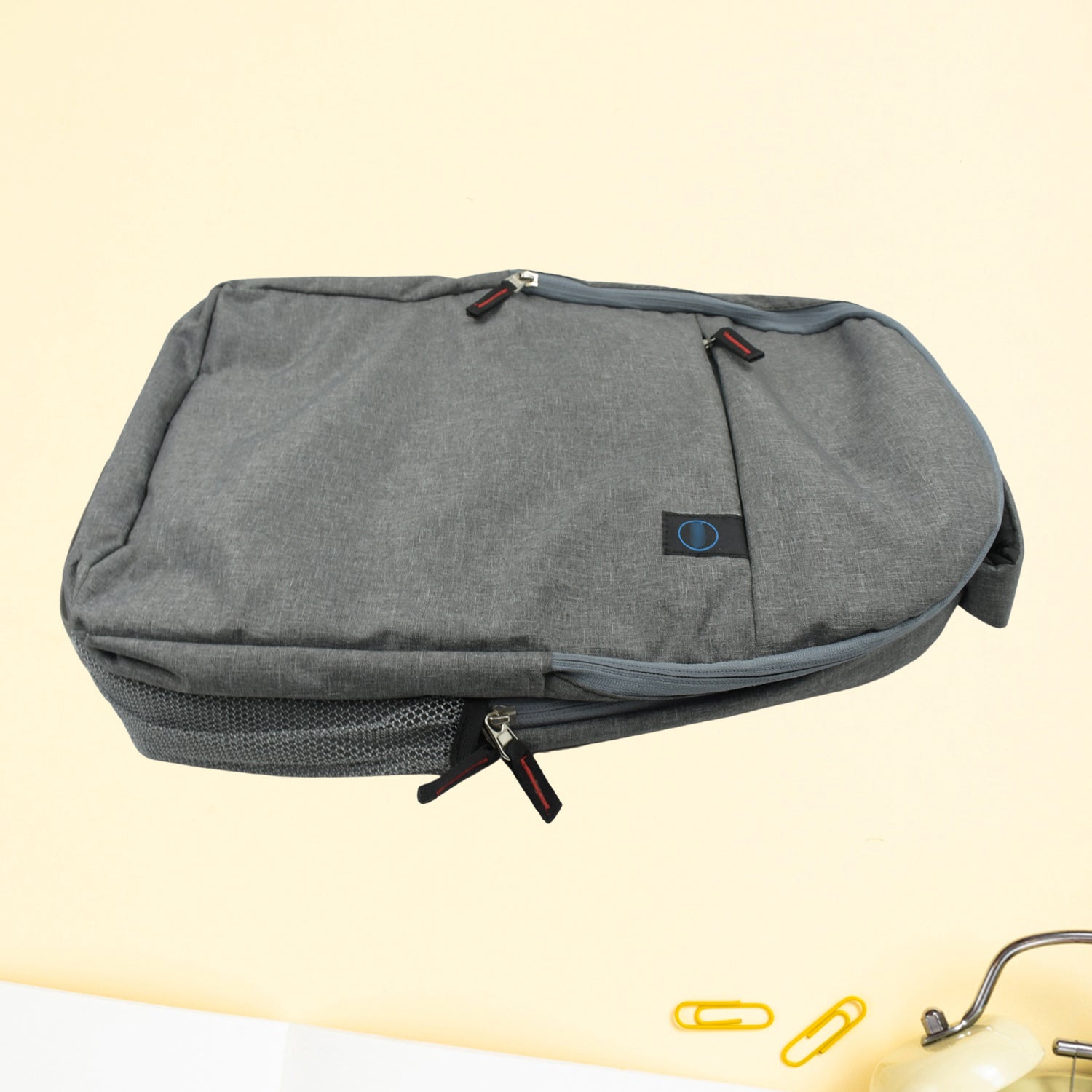 12553 Laptop Bag With Adjustable Shoulder Strap & Storage Pockets, Lightweight, Water-Resistant, Travel-Friendly Bag Office Bag / School Bag / College Bag / Business Bag 12553 Laptop Bag With Adjustable Shoulder Strap & Storage Pockets, Lightweight, Water-Resistant, Travel-Friendly Bag Office Bag / School Bag / College Bag / Business Bag